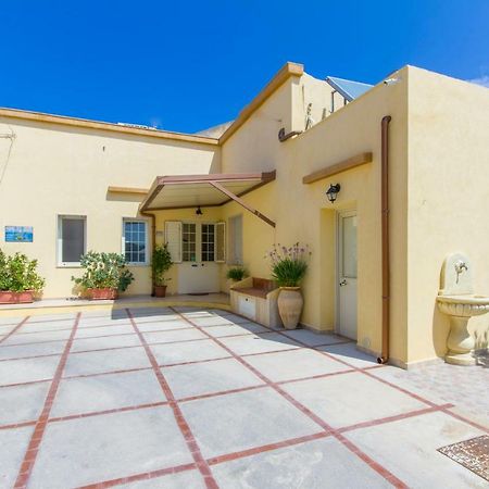 B&B Isole Dello Stagnone Birgi Vecchi Exterior foto
