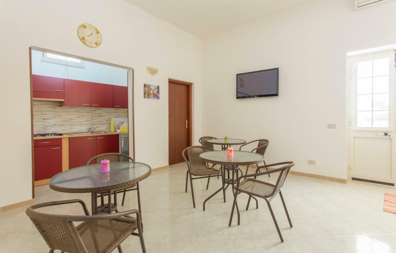 B&B Isole Dello Stagnone Birgi Vecchi Exterior foto