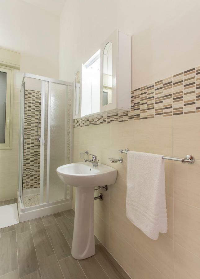 B&B Isole Dello Stagnone Birgi Vecchi Exterior foto