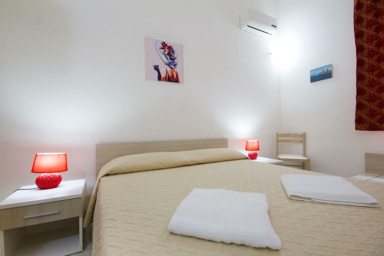 B&B Isole Dello Stagnone Birgi Vecchi Exterior foto