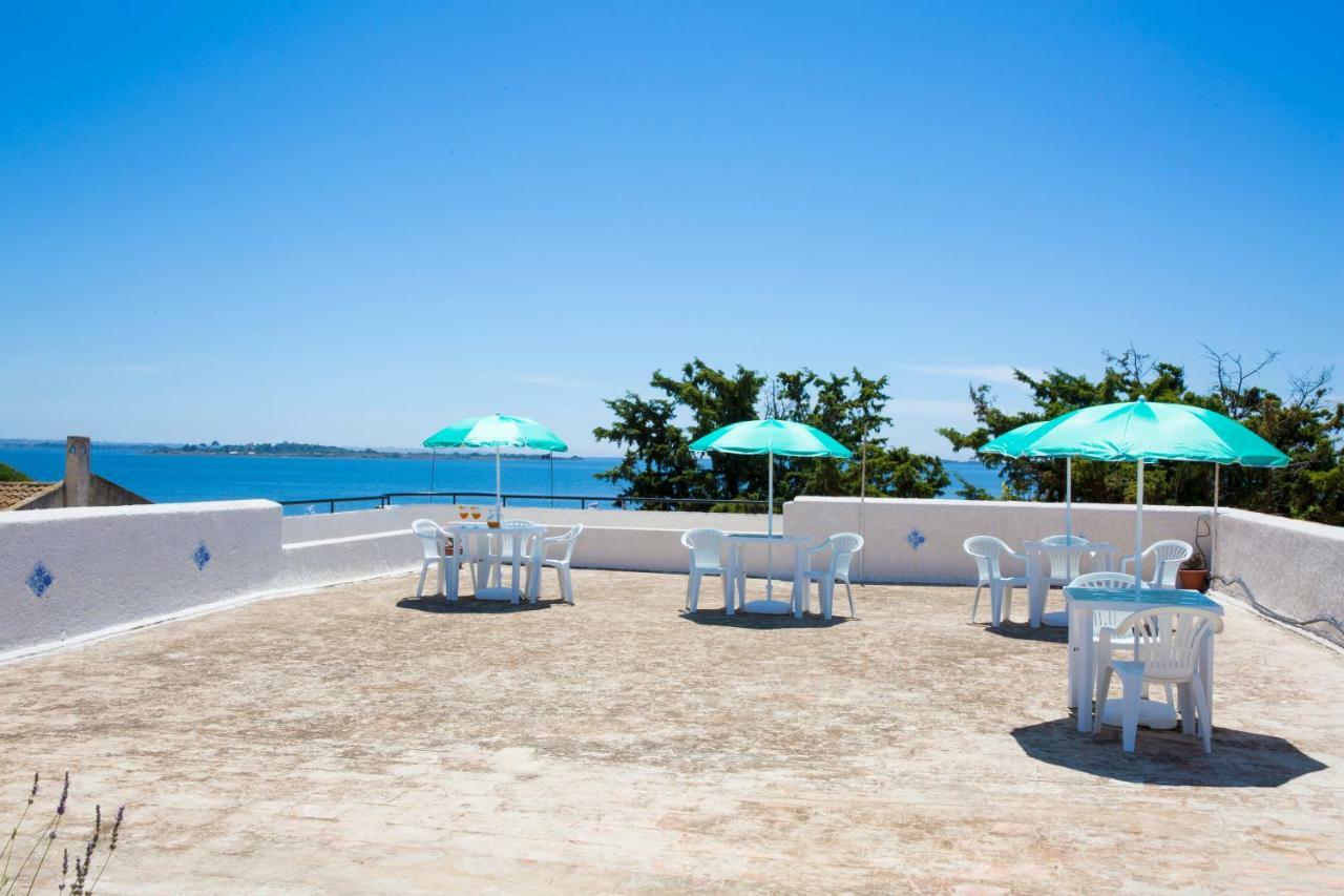 B&B Isole Dello Stagnone Birgi Vecchi Exterior foto